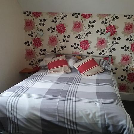 Somerville Hotel Blackpool Zewnętrze zdjęcie