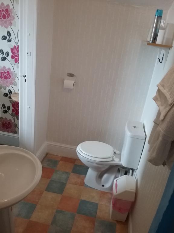 Somerville Hotel Blackpool Zewnętrze zdjęcie
