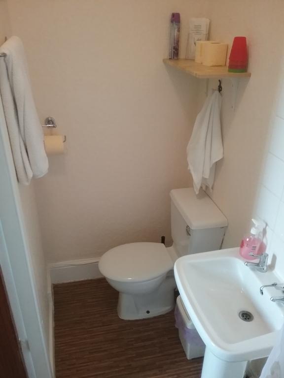 Somerville Hotel Blackpool Zewnętrze zdjęcie