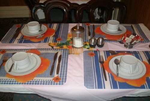 Somerville Hotel Blackpool Zewnętrze zdjęcie