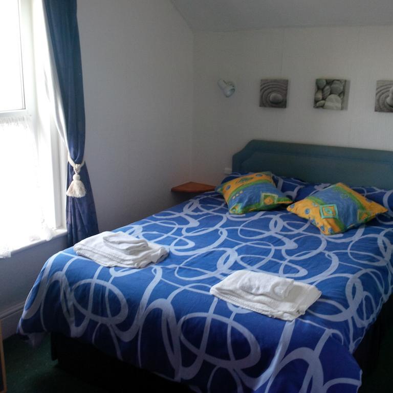 Somerville Hotel Blackpool Zewnętrze zdjęcie